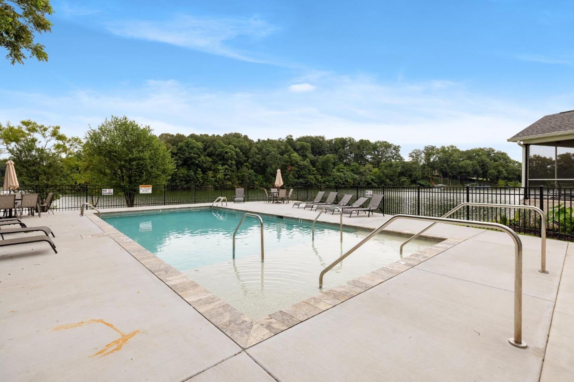 Cozy Lake Cottage W/ Kayaks, Sups, Pool & Firepit Winchester Exterior photo